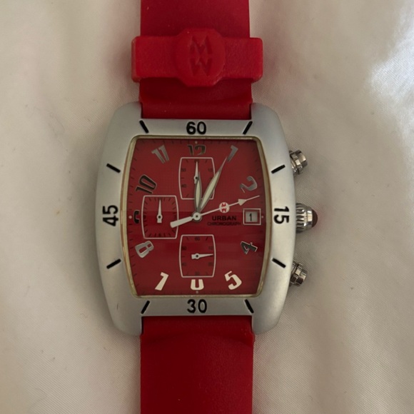 Michele Watch Active - Picture 10 of 11